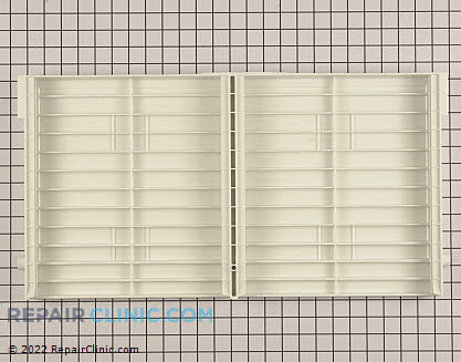 Shelf Insert or Cover 5308000749 Alternate Product View