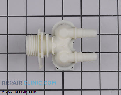 Water Inlet Valve 00607049 Alternate Product View
