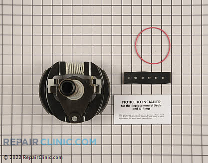 Brake Assembly WP8271972 Alternate Product View