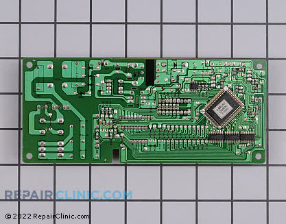 Main Control Board 6871A20469A Alternate Product View