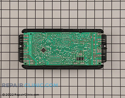 Control Board WPW10108290 Alternate Product View
