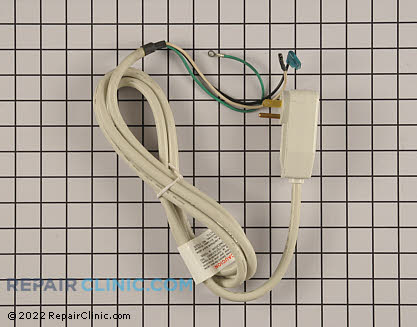 Power Cord AC-1900-55 Alternate Product View