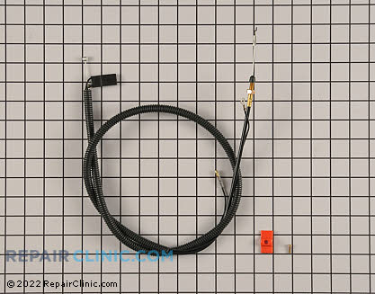Throttle Cable V043000021 Alternate Product View