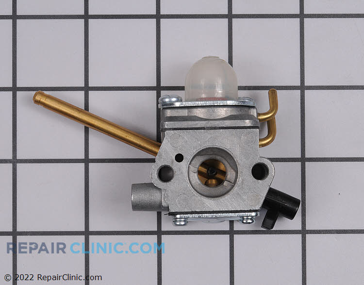 Leaf Blower Carburetor 308028007 Homelite Carburetor Repair Clinic