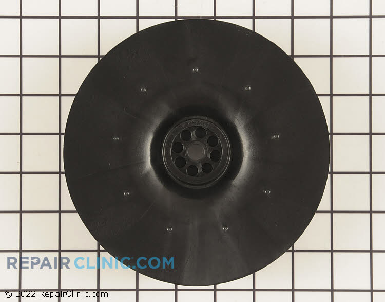 Leaf Blower Fan Blade 518265003 Fast Shipping Repair Clinic