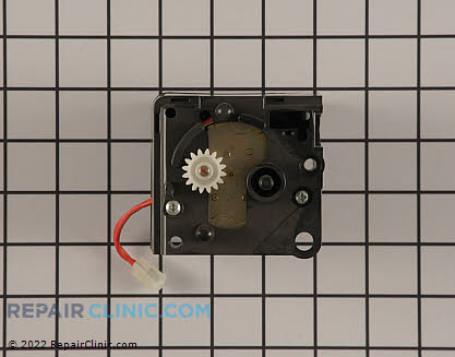 Drive Motor WS26X10014 Alternate Product View