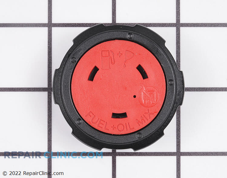 791-182612 Fuel Cap