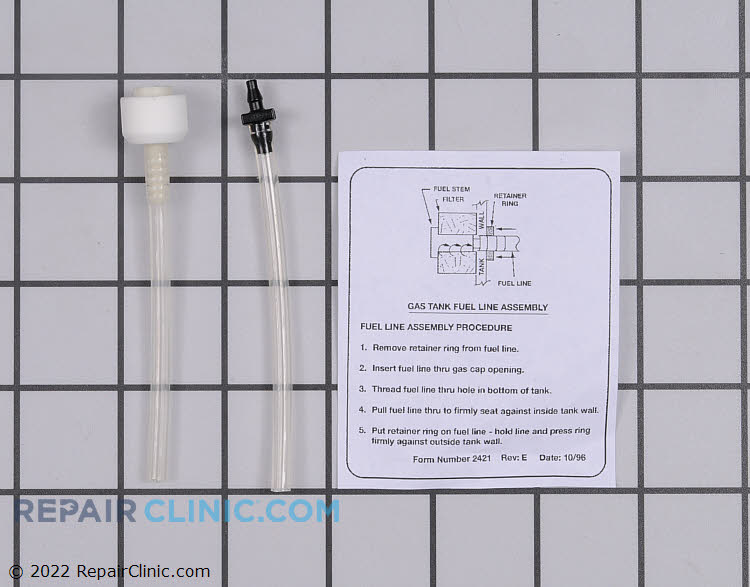 791-147036 Fuel Filter