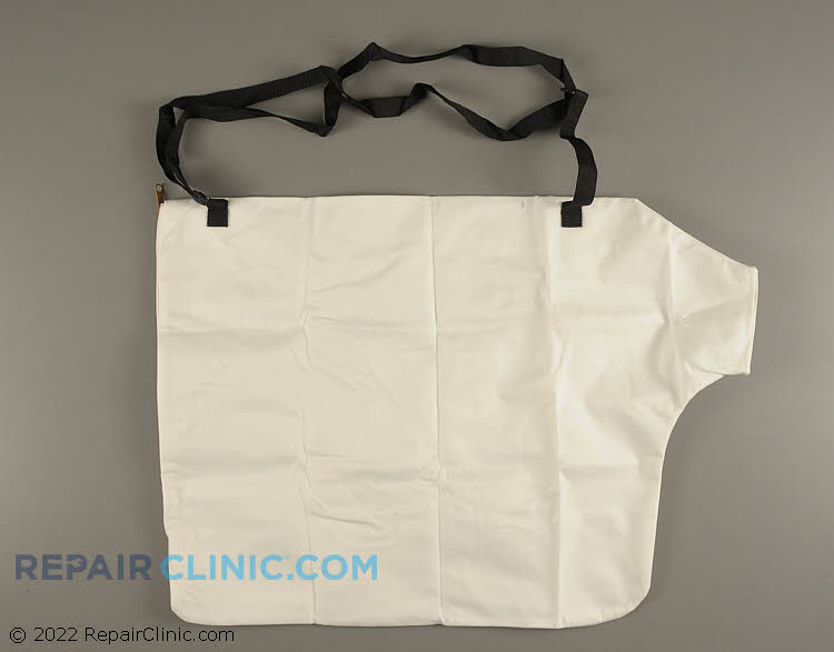 530095564 Grass Catching Bag