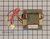 High Voltage Transformer - Part # 1206625 Mfg Part # 3518118010