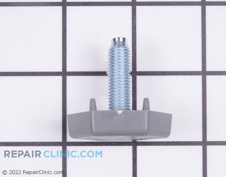 Leveling Leg WE1M642 Fast Shipping Repair Clinic