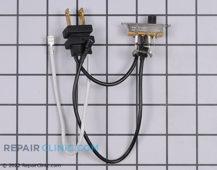 Leaf Blower Switch Kit 545124301 Switch Kit Repair Clinic