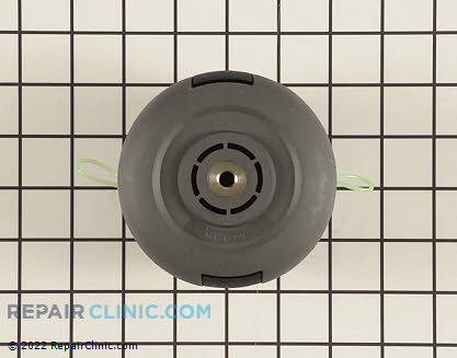 Trimmer Head 952701717 Alternate Product View