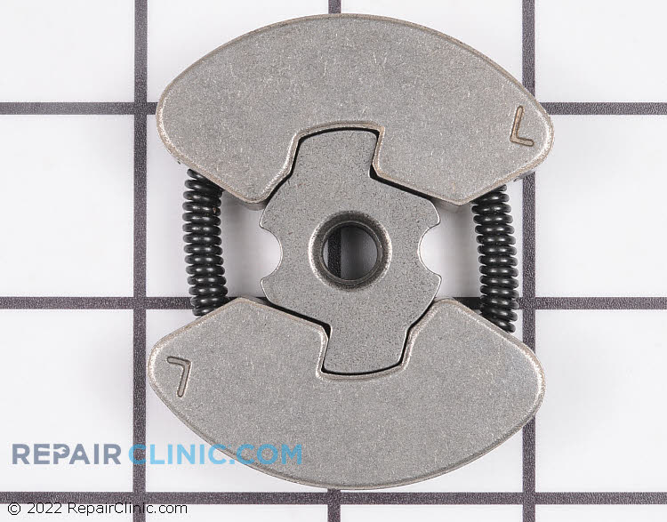 Clutch 530014949 Fast Shipping Repair Clinic