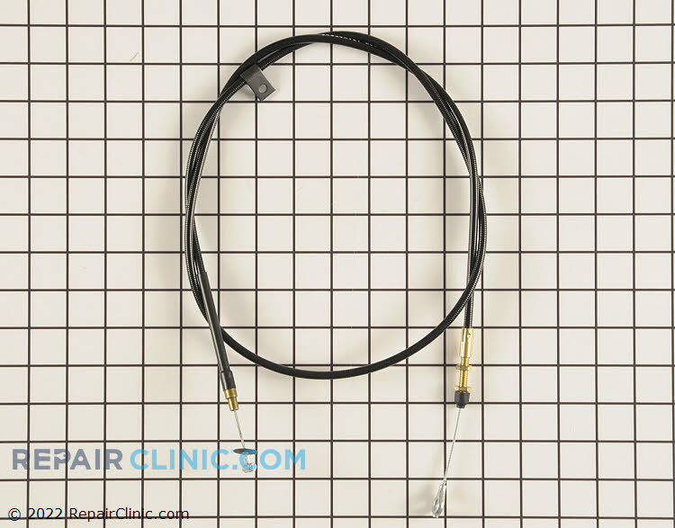 Lawn Mower Control Cable 54630VE1W02 Fast Shipping