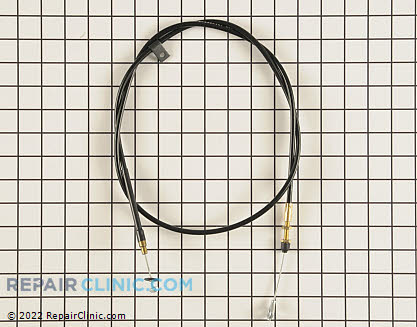 Control Cable 54630-VE1-W02 Alternate Product View