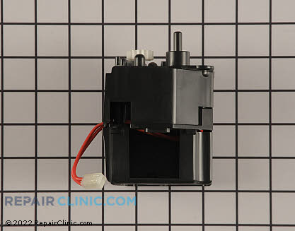 Drive Motor WS26X10014 Alternate Product View