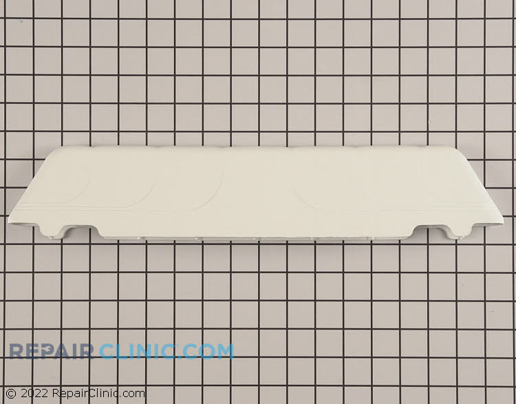Drum Baffle WP33001755 Fast Shipping Repair Clinic