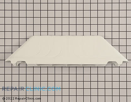 Drum Baffle WP33002032 Alternate Product View