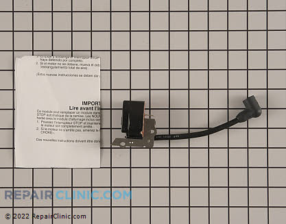 Ignition Coil 501092801 Alternate Product View