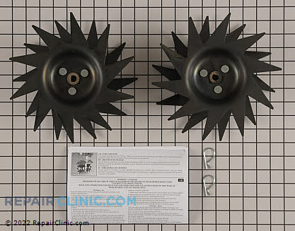 Tines 4222-00-02 Alternate Product View