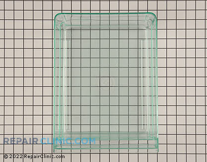 Crisper Drawer RF-0500-40 Alternate Product View