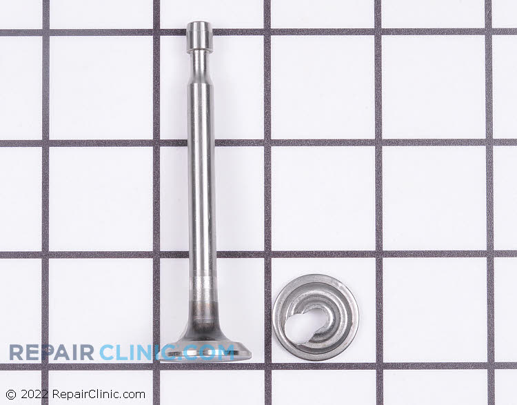 36471 Exhaust Valve