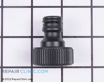 Hose Connector 6.465-031.0 Alternate Product View
