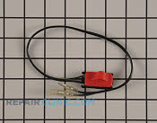 On - Off Switch - Part # 1742931 Mfg Part # 27045-T003