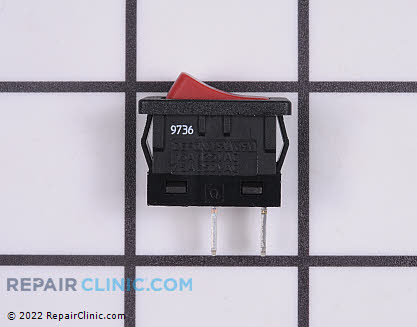 On - Off Switch 791-182405 Alternate Product View