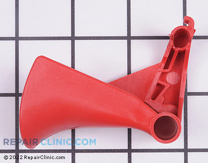 Throttle Control 39075-T001 Alternate Product View