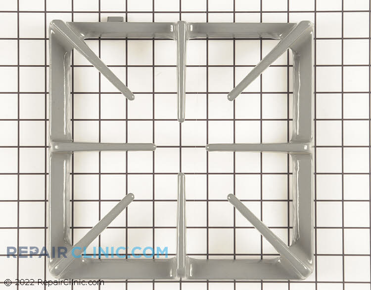 Burner Grate WB49K34 Alternate Product View
