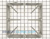 Burner Grate WB49K34