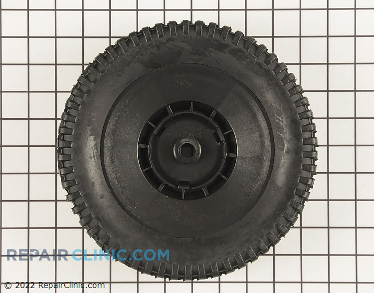 532150341 Rear Wheel