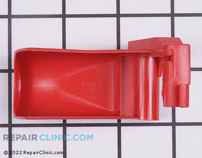 Throttle Control 39075-T001 Alternate Product View