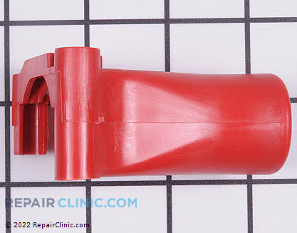 Throttle Control 39075-T001 Alternate Product View