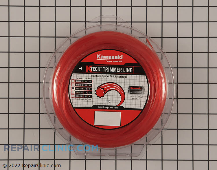 Trimmer-Line-99969-6119-