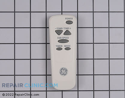 Remote Control WJ26X10221 Alternate Product View