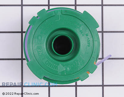 Spool 952701678 Alternate Product View