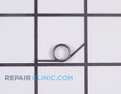 Spring - Part # 1997205 Mfg Part # V452000212