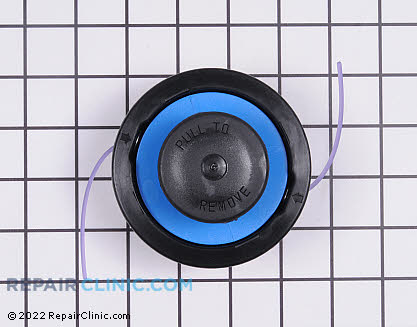 Trimmer Head 952711550 Alternate Product View
