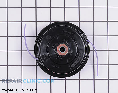 Trimmer Head 952711550 Alternate Product View