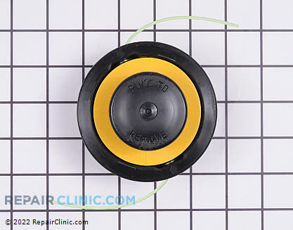 Trimmer Head 952711621 Alternate Product View