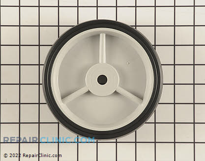 Wheel Assembly C730000120 Alternate Product View