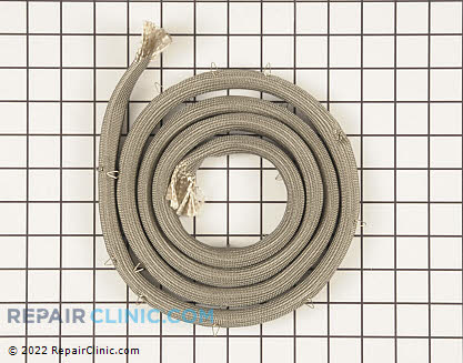 Door Seal WB02X11072 Alternate Product View