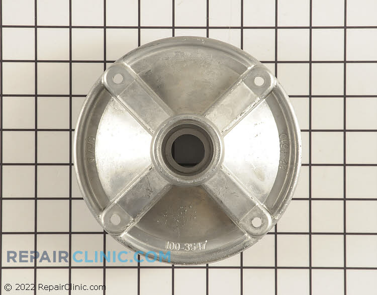 Lawn Mower Spindle Housing 884510 Fast Shipping Repair Clinic