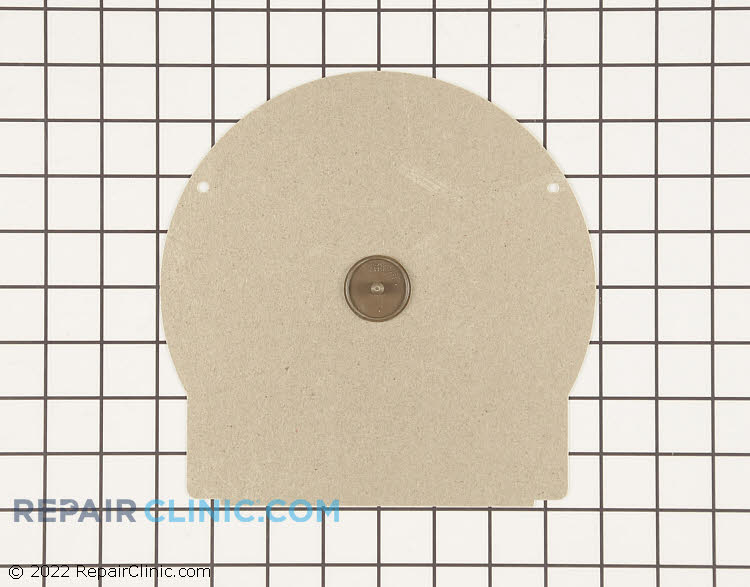 WB02X32719 Waveguide Cover