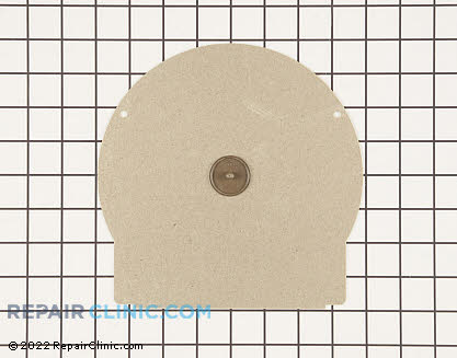Waveguide Cover WB02X32719 Alternate Product View