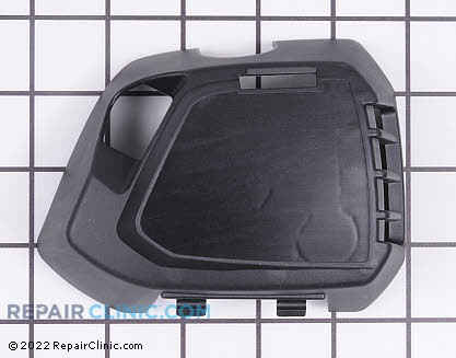 Air Cleaner Cover 120950027 Alternate Product View