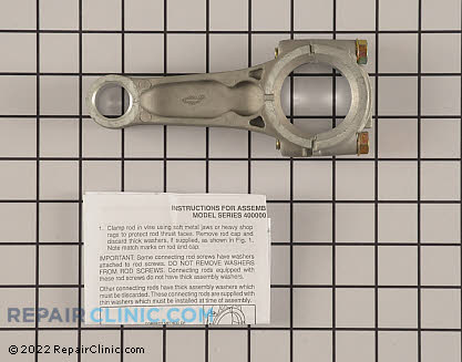 Connecting Rod 393270 Alternate Product View